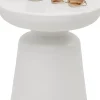 Stolik Pomocniczy Paco Ø41cm
