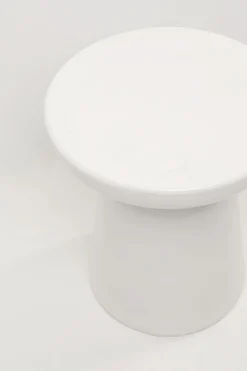 Stolik Pomocniczy Paco Ø41cm