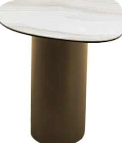 Stolik pomocniczy Paso 75x50cm
