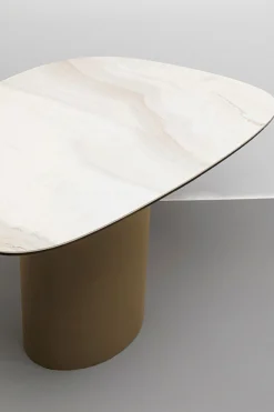 Stolik pomocniczy Paso 75x50cm