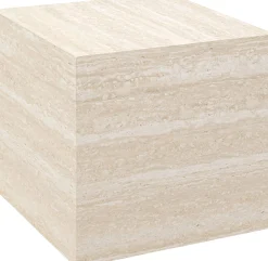 Stolik pomocniczy Travi 45x45cm