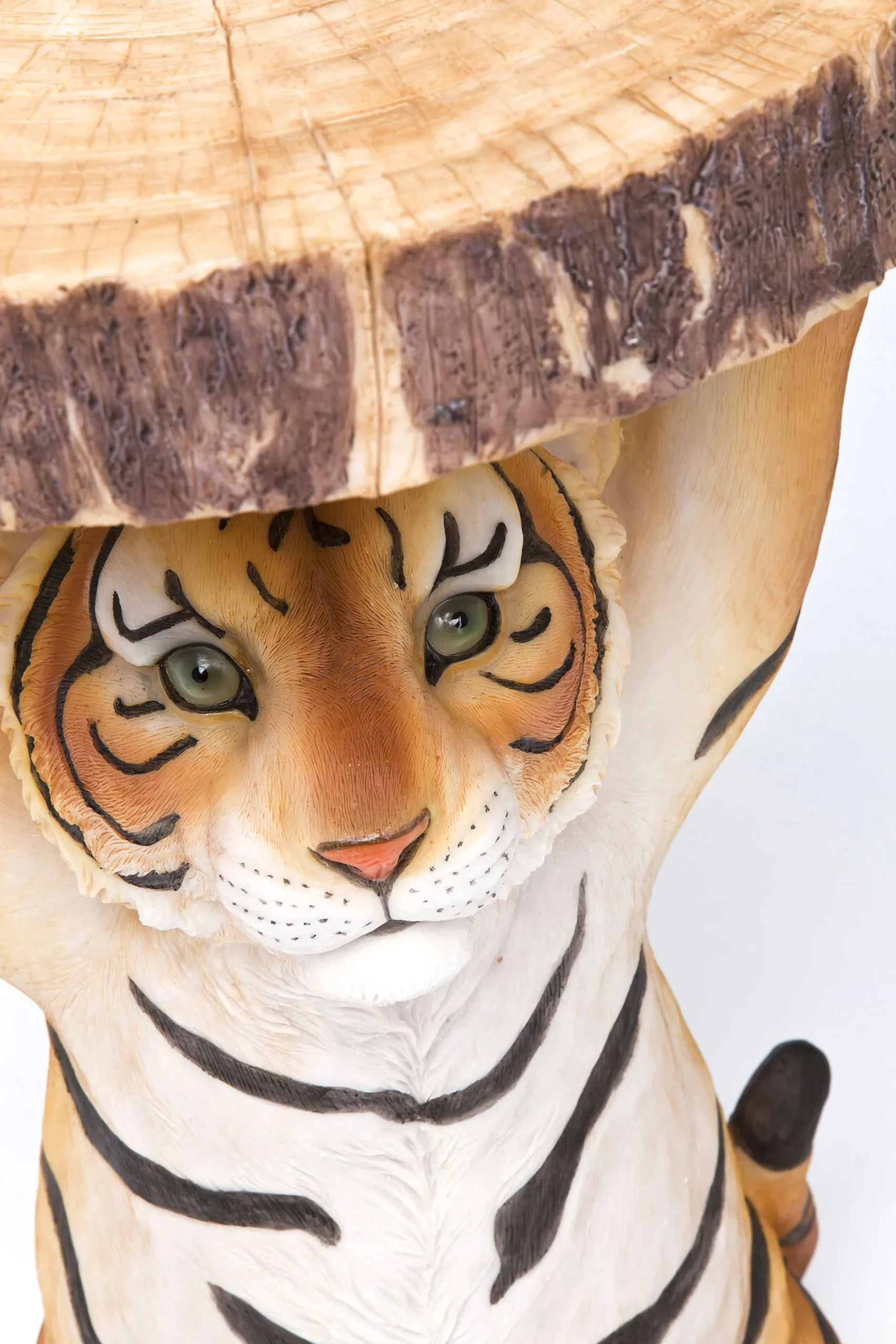 Stolik Tiger 37x35 cm kolorowy
