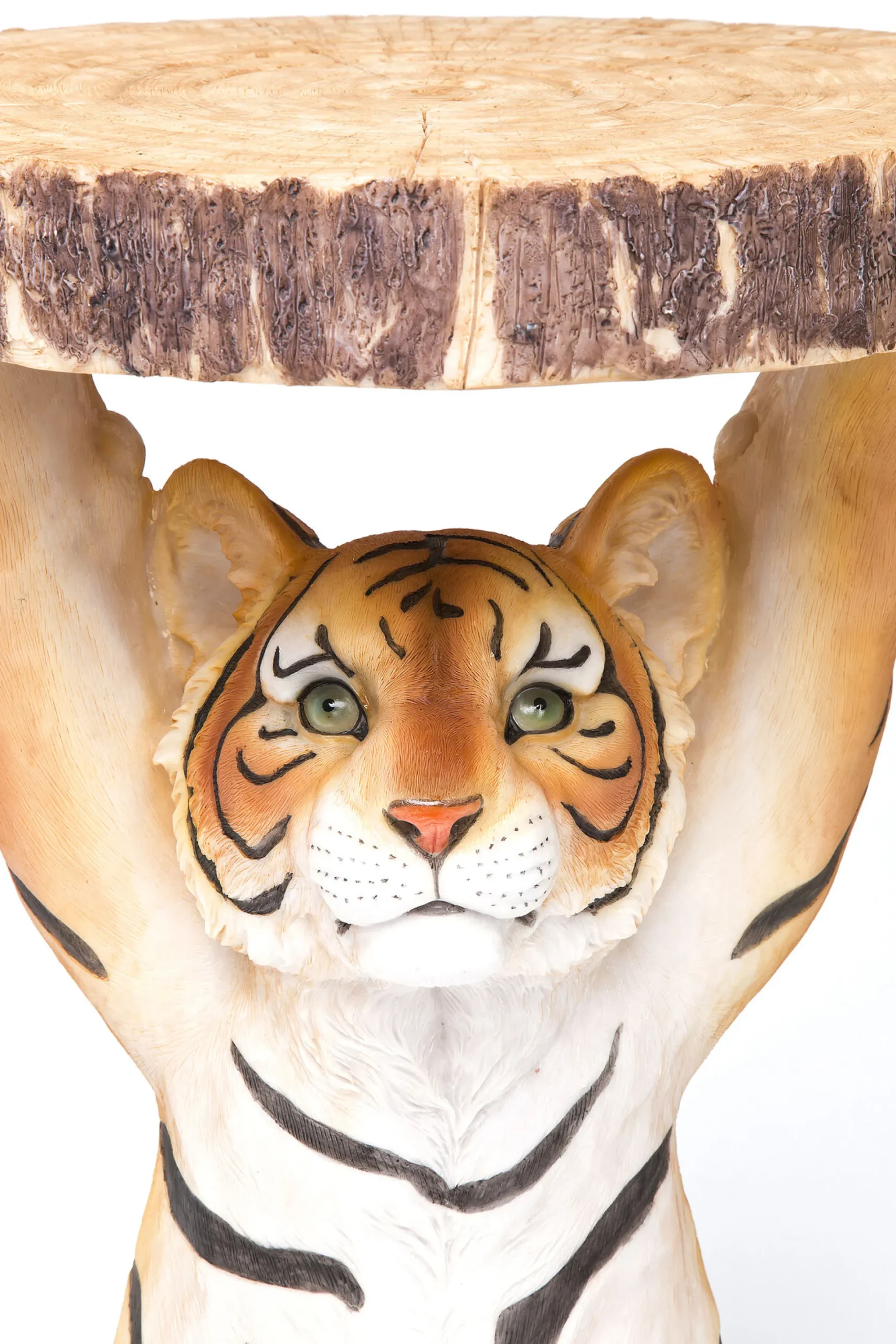 Stolik Tiger 37x35 cm kolorowy
