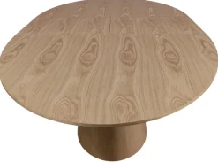 Stół rozkładany Benvenuto Oak 200(50)x110cm