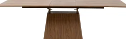 Stół rozkładany fornirowany orzech 200-250x110 cm