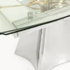 Stół rozkładany Tempo 137(+40+40)x90cm