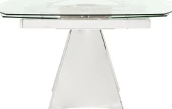 Stół rozkładany Tempo 137(+40+40)x90cm