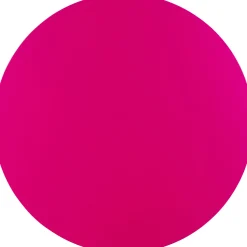 Stół Schickeria Różowy Ø110cm