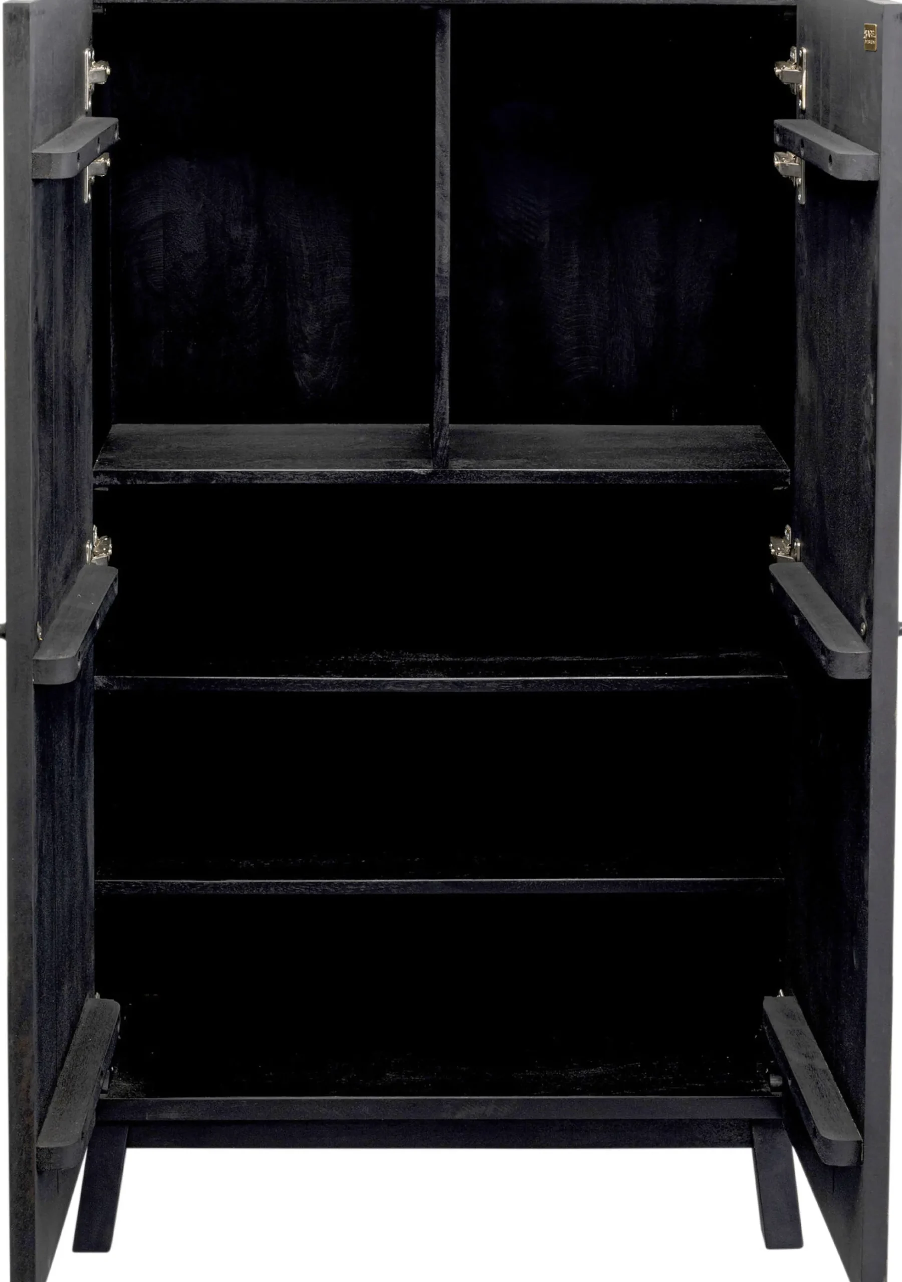 Szafa Fleur 76x140 cm kolorowa