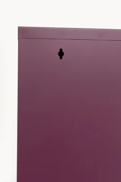 Szafka na buty Caruso 5 Berry (MO)