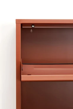 Szafka na Buty Caruso 5 Brązowa