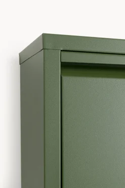 Szafka na buty Caruso 5 Olive (MO)