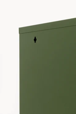 Szafka na buty Caruso 5 Olive (MO)