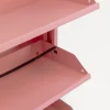 Szafka na buty Caruso 4 Rose (MO)