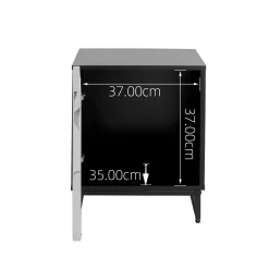 Szafka nocna Carino 60x42cm
