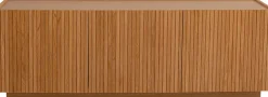 Szafka RTV Brighton 140x45cm