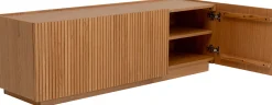 Szafka RTV Brighton 140x45cm