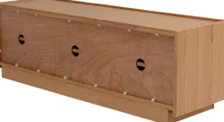 Szafka RTV Brighton 140x45cm