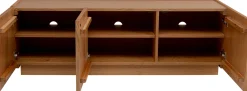 Szafka RTV Brighton 140x45cm