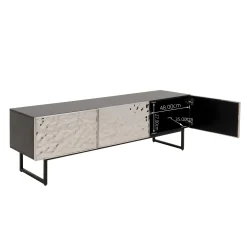 Szafka RTV Carino 150x50cm