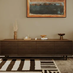 Szafka RTV Divine 200x57cm