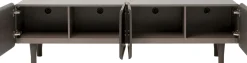 Szafka RTV Divine 200x57cm