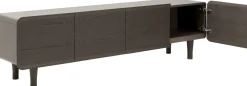 Szafka RTV Divine 200x57cm