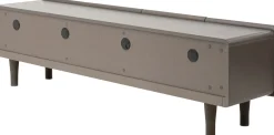 Szafka RTV Divine 200x57cm