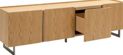 Szafka RTV Giulio 180x55 cm