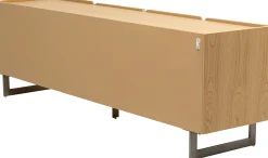 Szafka RTV Giulio 180x55 cm