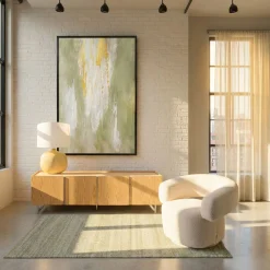 Szafka RTV Giulio 180x55 cm