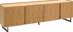 Szafka RTV Giulio 180x55 cm