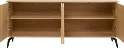 Szafka RTV Lars 180x80 cm