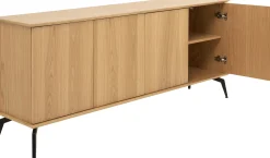 Szafka RTV Lars 180x80 cm