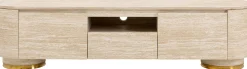 Szafka RTV Linnea 160x45cm