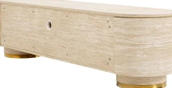 Szafka RTV Linnea 160x45cm