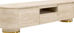 Szafka RTV Linnea 160x45cm