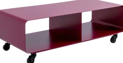 Szafka RTV Lounge M Berry 90x30cm