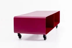 Szafka RTV Lounge M Berry 90x30cm