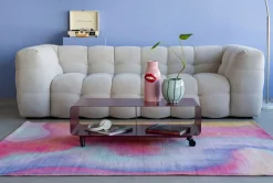 Szafka RTV Lounge M Berry 90x30cm