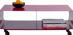 Szafka RTV Lounge M Berry 90x30cm