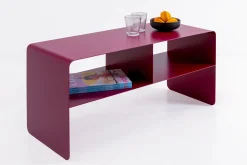 Szafka RTV Lounge M jagodowa 90x44cm
