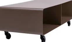Szafka RTV Lounge M Lime 90x30cm