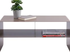 Szafka RTV Lounge M taupe 90x44cm