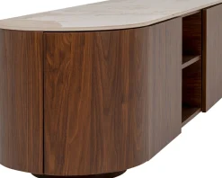 Szafka RTV Ruben 160x45cm