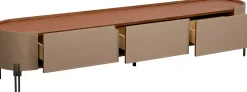 Szafka RTV Tango 200x41cm