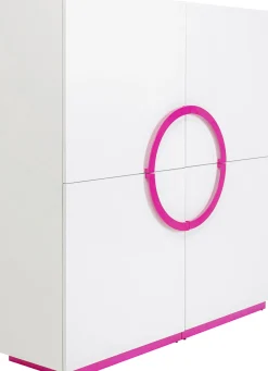 Szafka Tresor 160x166cm