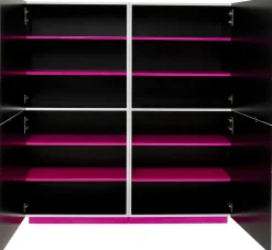 Szafka Tresor 160x166cm
