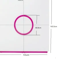 Szafka Tresor 160x166cm