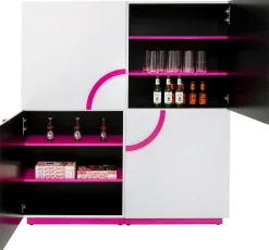 Szafka Tresor 160x166cm